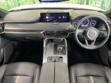 CX-60 3.3 XD ハイブリッド エクスクルーシブスポーツ ディーゼル 4WD 