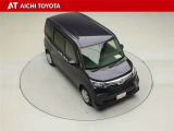 両側パワースライドドア付きだから、狭い駐車スペースなどでの乗り降りラクラク♪小さなお子さまのいるご家庭には嬉しい装備です。