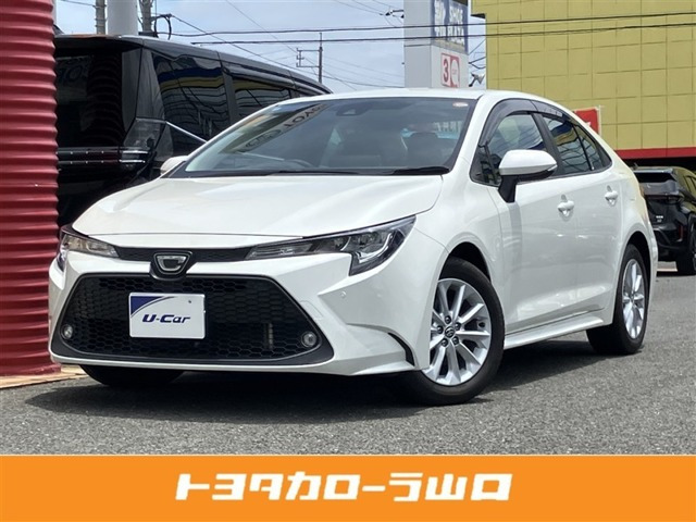 カローラ 1.8 S 
