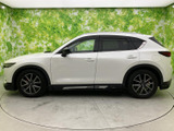 CX-5 2.5 25S Lパッケージ 