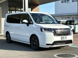 ステップワゴン 1.5 スパーダ 4WD 