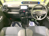 タントカスタム RS 