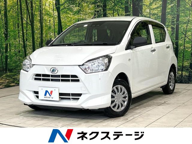 ミライース L SAIII