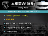 2008 クロスシティ 