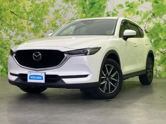 マツダ CX-5 