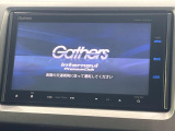 【メーカー純正ナビ】インテリアに溶け込むスタイリッシュな「専用設計」メーカーナビを装備♪視認性や操作性など基本性能にも優れ、より上質なカーライフをお楽しみいただけます。