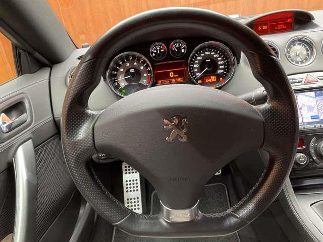プジョー RCZ ブラウンストーン 6MT本革シート の中古車詳細 (49,000km
