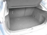 やや掘り込み式で十分な容積