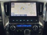 アルファード 2.5 S Cパッケージ 本革シート 修復歴無し