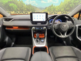 RAV4 2.5 ハイブリッド アドベンチャー E-Four 4WD 