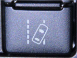 車線逸脱警報装置を装備しております。