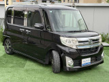 ターボ車ですので坂道もグイグイ行きますよ!