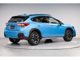 XV  2.0 アドバンス 4WD