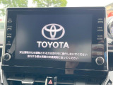 カローラスポーツ 1.2 GZ 