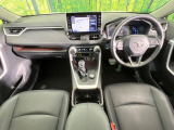 RAV4 2.5 ハイブリッド G E-Four 4WD 