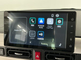 【Bluetooth Audio】いつもの音楽・いつものラジオ番組を、ドライブでも存分にお楽しみいただけます♪