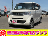 ホンダ N-BOXスラッシュ