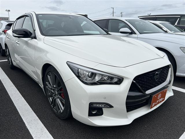 スカイライン 3.0 400R ワンオーナー 禁煙車