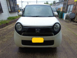 N-ONE G Lパッケージ 4WD 