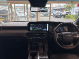 ランドクルーザー250 2.7 VX 4WD 4WD 本革シート