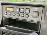 お好きな音楽を車内でお楽しみいただけます♪スピーカー交換・ウーハー追加などの音質向上や、最新ナビ・後席モニター等の取り付けも是非ご相談ください!