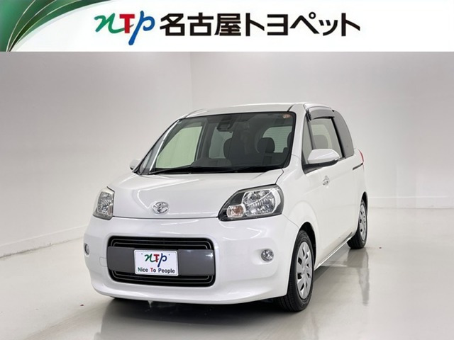 ポルテ 1.5 F