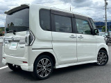 タントカスタム RS トップエディション SAIII 修復歴無し
