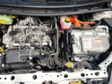 親切・丁寧な専門メカニックスタッフが応対!・車検・点検整備・事故等の修理などアフターサービスも安心。お車のカスタマイズもネクステージのサービススタッフまでご相談ください!