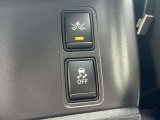 【運転席操作部】運転に役立つ機能ばかり!快適なドライブにしてくれること間違いなし!!
