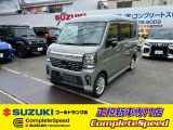 新車新型エブリーワゴン続々入庫中お買い得価格でお好きな色グレードオプション選べます勿論オプションメーカー直接仕入れでナビ/ドラレコ/ETC/アルミ/タイヤ/車高調お買得価でOK格安心正規新車全国メーカー保証付