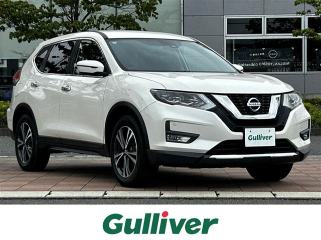 エクストレイル 2.0 20Xi 4WD 4WD 修復歴無し