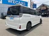 ヴォクシー 2.0 ZS 煌II 
