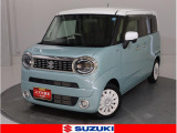 充実した納車前整備!充実した保証!スズキ認定中古車☆ Bluetooth対応純正メモリーナビ・ETC・全方位カメラ付き☆
