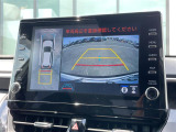 カローラクロス 1.8 ハイブリッド Z 修復歴無し