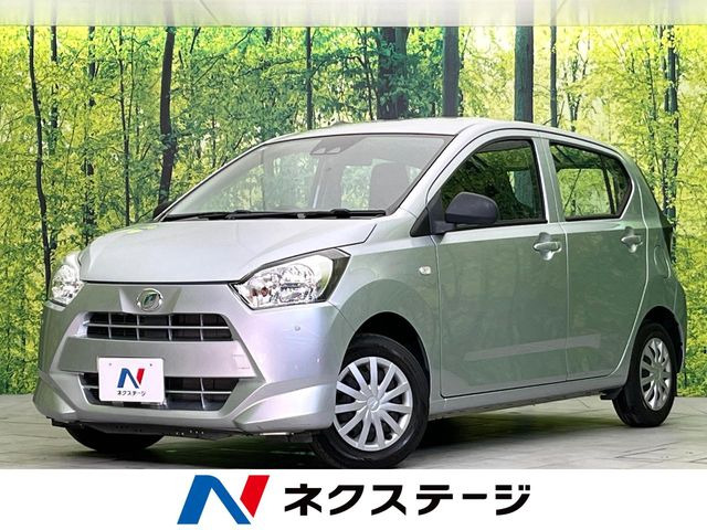 ミライース L SAIII