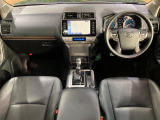 ランドクルーザープラド 2.7 TX Lパッケージ マットブラック エディション 4WD 