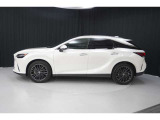 RX 350h バージョンL 