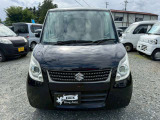 パレット リミテッド 4WD 