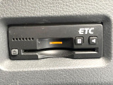 【ETC】高速道路の料金所をストレスなく通過!話題のスポットやサービスエリアに多い「スマートIC」利用時は必須のアイテムです。当店でセットアップを実施、ご納車当日からすぐにご利用いただけます!