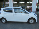 ミライース B SAIII 