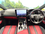 NX 350h Fスポーツ 