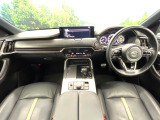 CX-80 3.3 XD ハイブリッド エクスクルーシブ スポーツ ディーゼル 4WD 