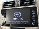 【メーカー純正ナビ】インテリアに溶け込むスタイリッシュな「専用設計」メーカーナビを装備♪視認性や操作性など基本性能にも優れ、より上質なカーライフをお楽しみいただけます。