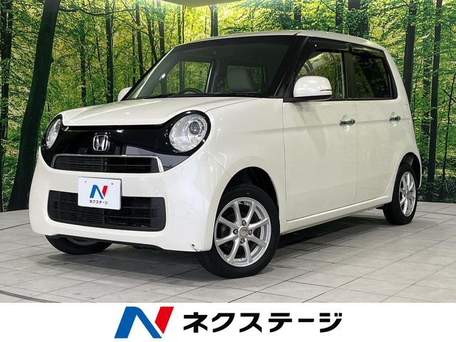 ホンダ N-ONE 