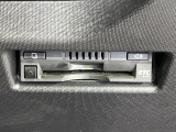 【ETC】高速道路の料金所をストレスなく通過!話題のスポットやサービスエリアに多い「スマートIC」利用時は必須のアイテムです。当店でセットアップを実施、ご納車当日からすぐにご利用いただけます!