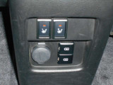 運転席&助手席シートヒーター付き☆