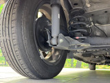 お車を安心してお乗りいただく為には、足回りの定期点検が欠かせません。サービスサポート(有償保証)では無料点検もご提供しており、安心のカーライフをお過ごしいただけるサポート体制が整っています。