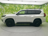 ランドクルーザープラド 2.7 TX Lパッケージ マットブラック エディション 4WD 