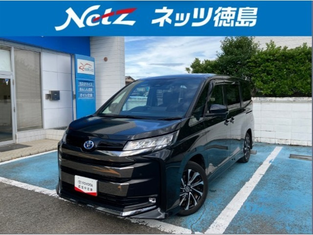 ノア 1.8 ハイブリッド S-Z
