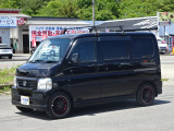 納車時に自社工場にて点検整備をして納車いたします。